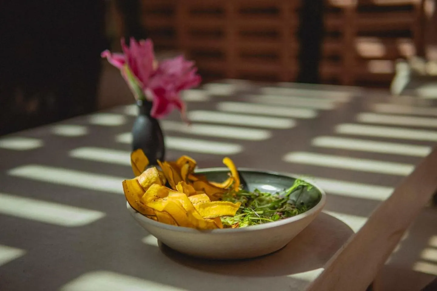 Aldea Zama Penthouse Private Rooftop Parking Tulum Apartment