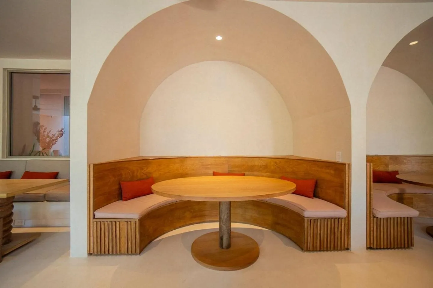 Apartment Aldea Zama Penthouse Private Rooftop Parking Tulum Mexico