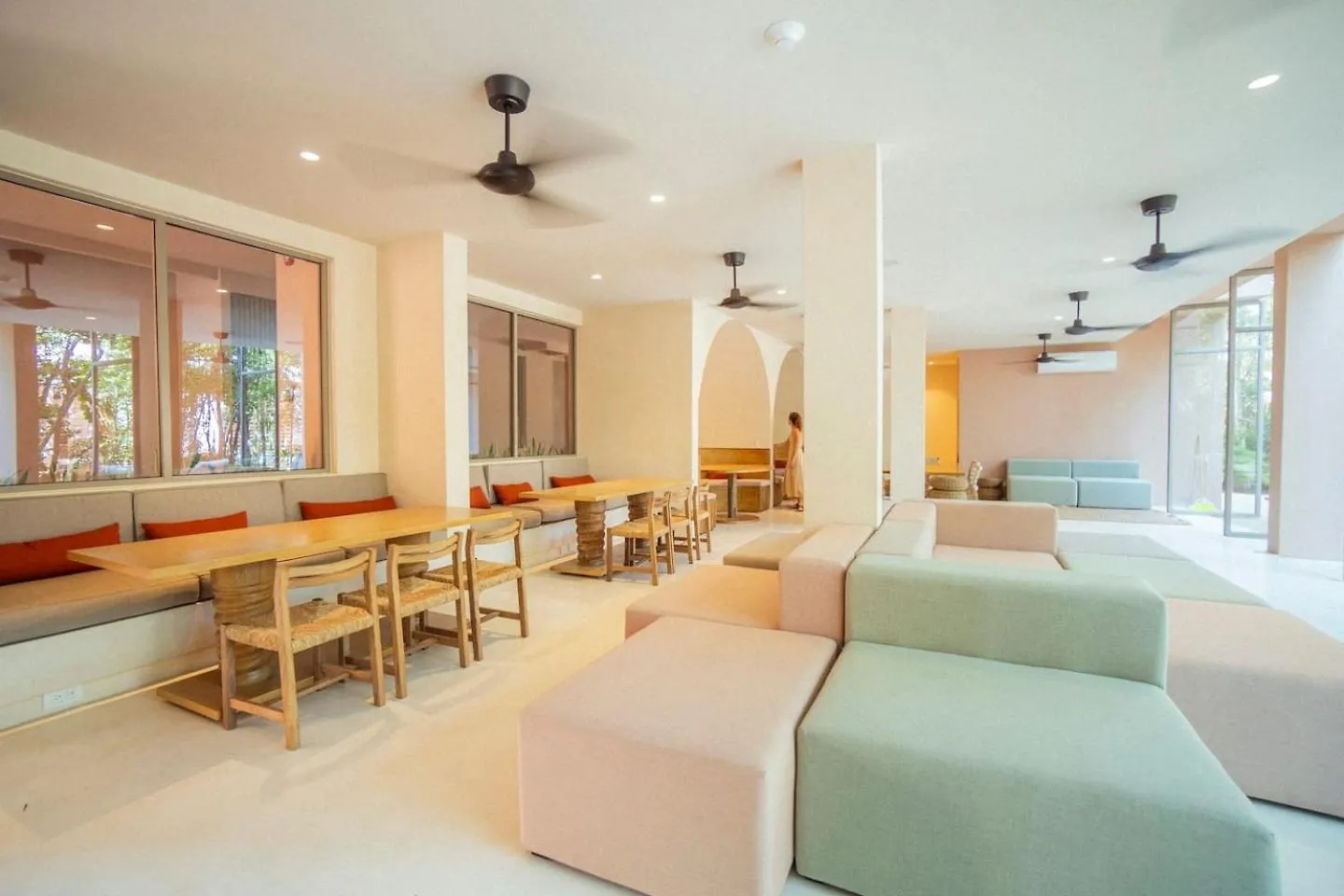 Aldea Zama Penthouse Private Rooftop Parking Tulum 0*,  Mexico