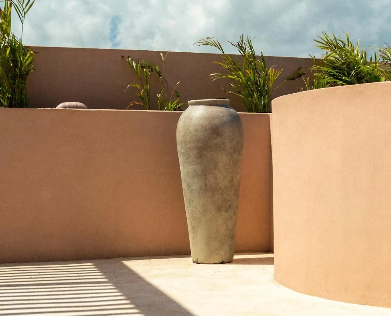 Apartment Aldea Zama Penthouse Private Rooftop Parking Tulum Mexico