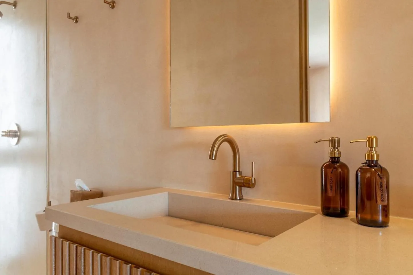 Apartment Aldea Zama Penthouse Private Rooftop Parking Tulum