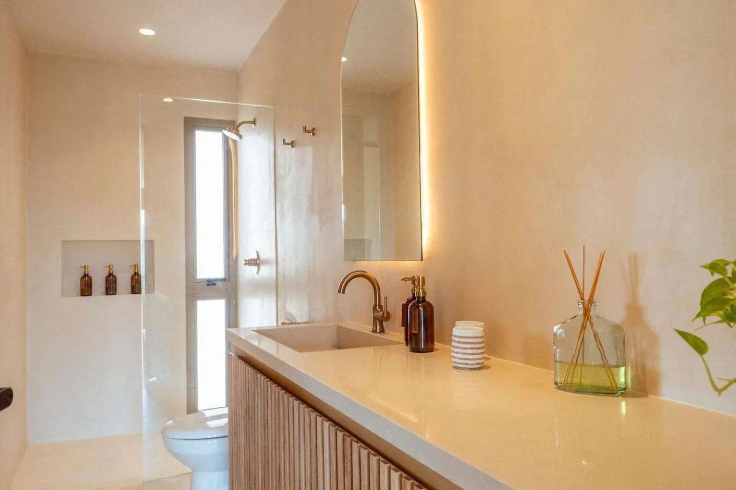 Aldea Zama Penthouse Private Rooftop Parking Tulum