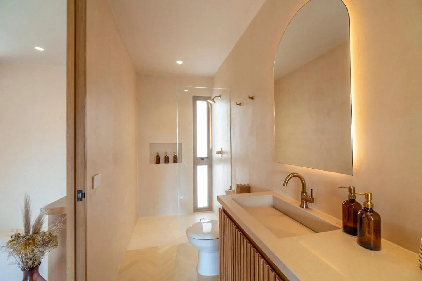 Aldea Zama Penthouse Private Rooftop Parking Tulum Apartment