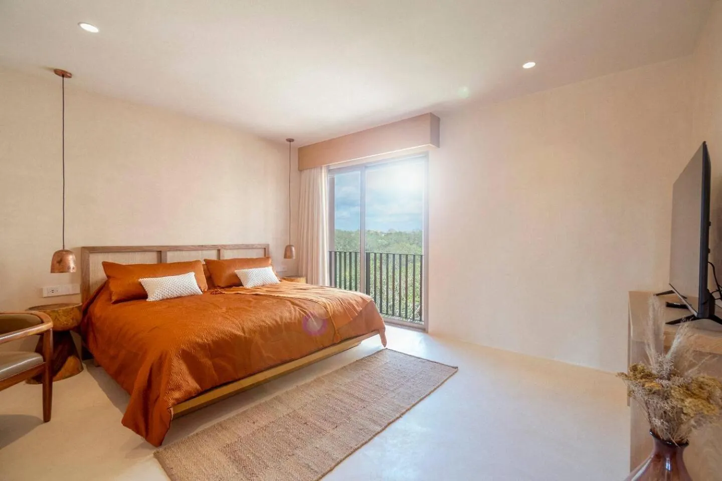 Aldea Zama Penthouse Private Rooftop Parking Tulum 0*,