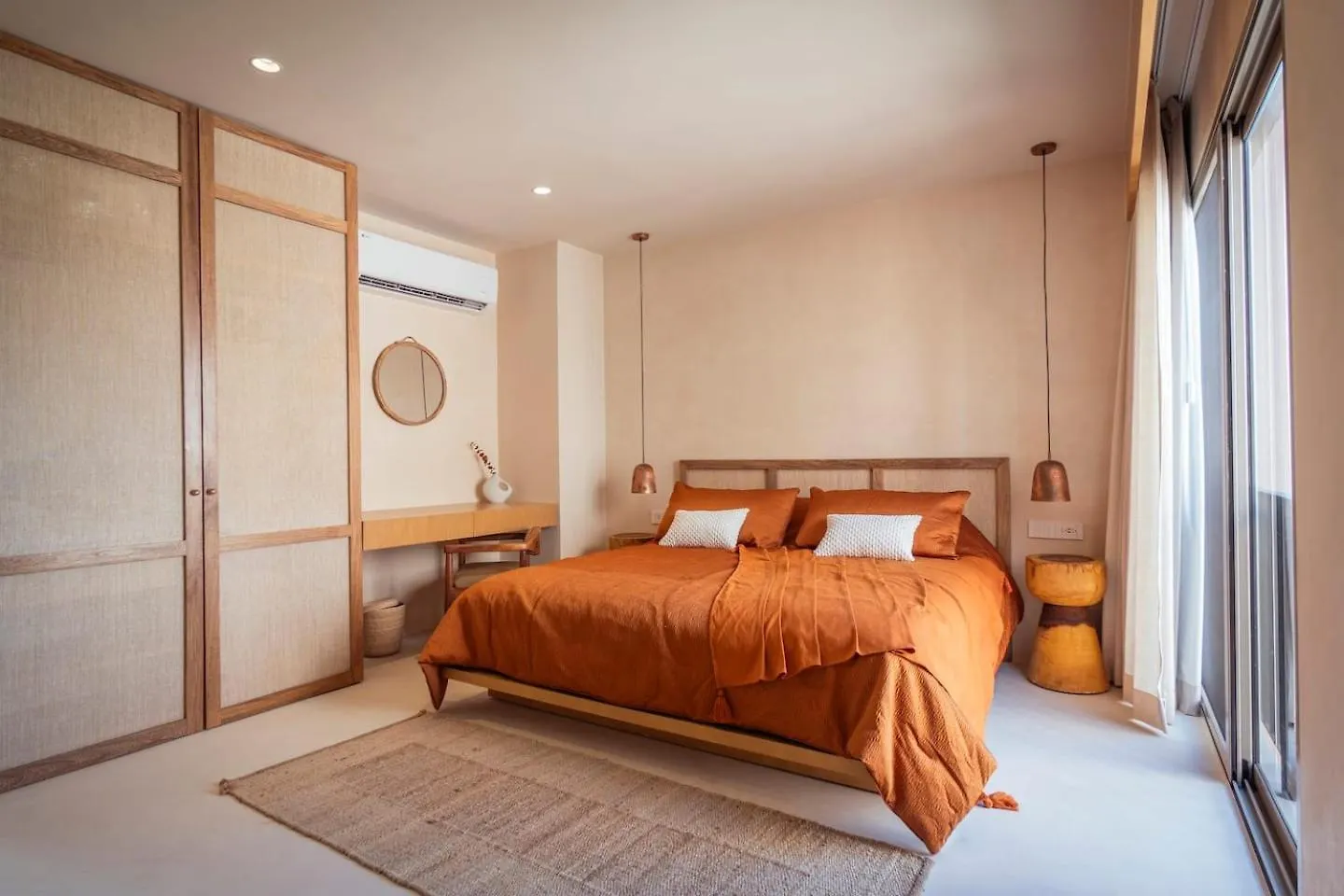 Apartment Aldea Zama Penthouse Private Rooftop Parking Tulum Mexico