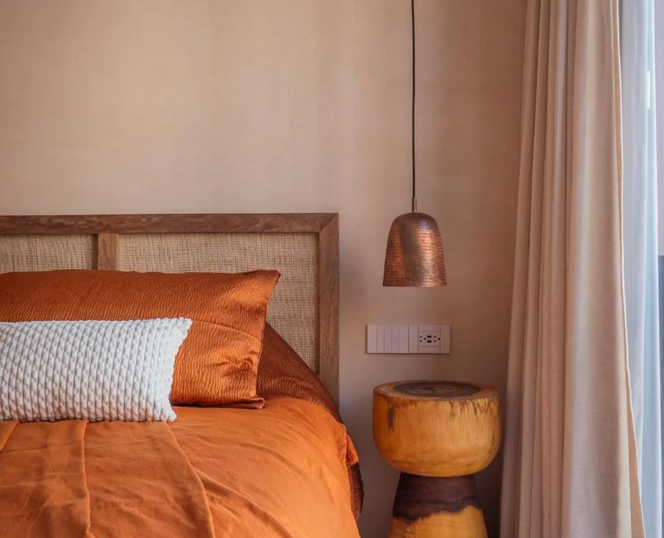 Aldea Zama Penthouse Private Rooftop Parking Tulum 0*,  Mexico