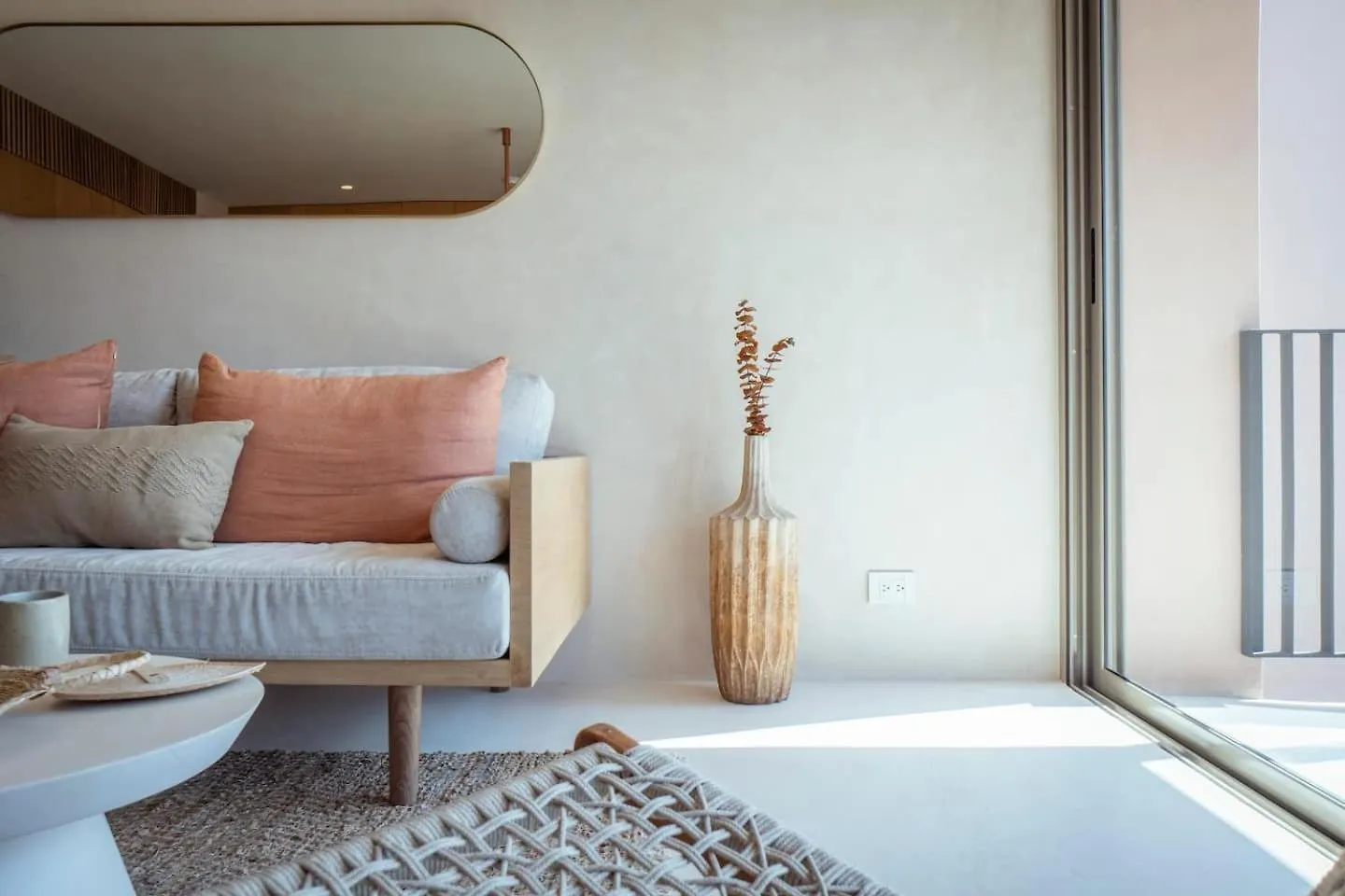 Aldea Zama Penthouse Private Rooftop Parking Tulum Apartment