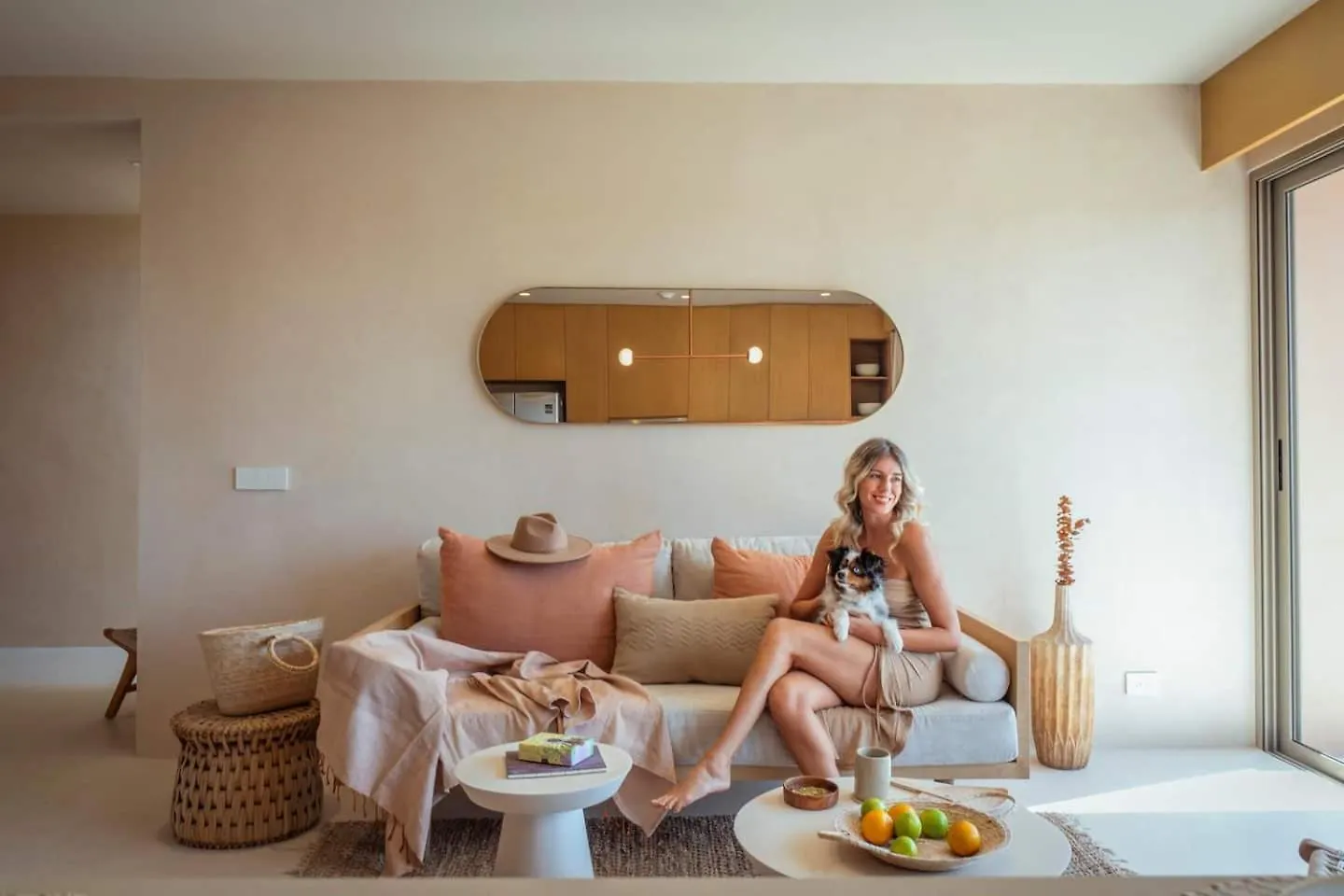 Aldea Zama Penthouse Private Rooftop Parking Tulum 0*,  Mexico
