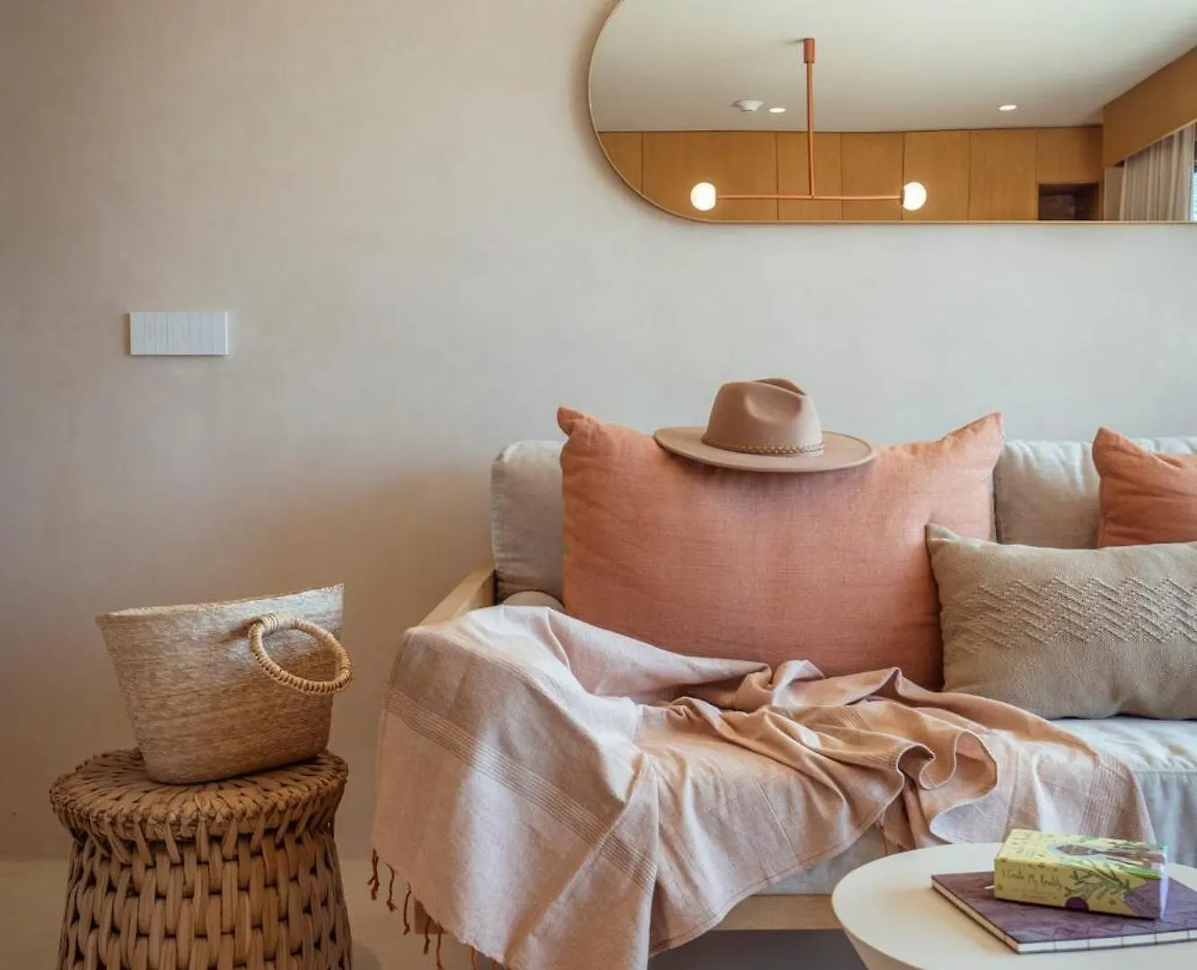 Aldea Zama Penthouse Private Rooftop Parking Tulum Apartment
