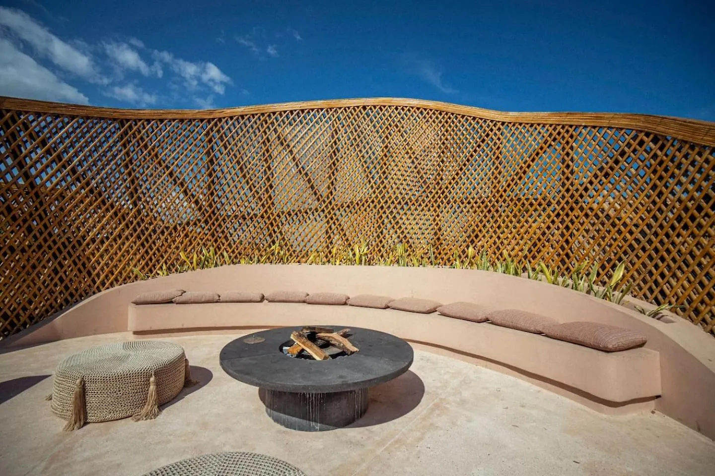 Aldea Zama Penthouse Private Rooftop Parking Tulum