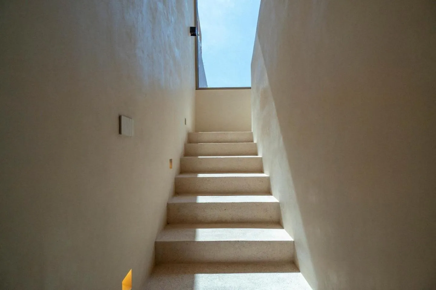 Apartment Aldea Zama Penthouse Private Rooftop Parking Tulum